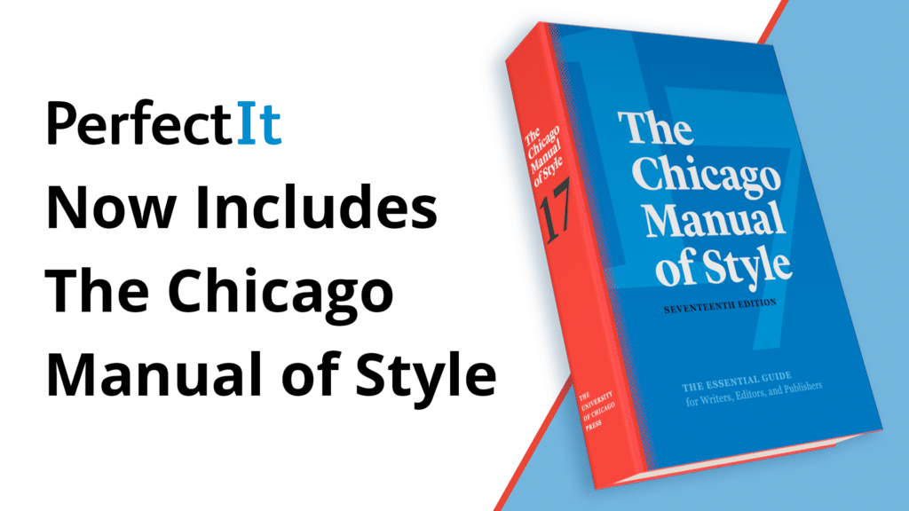 The Chicago Manual of Style on Possessives