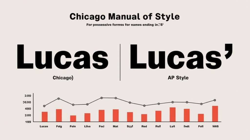 The Role of Style Guides: Chicago Manual of Style vs. AP Style